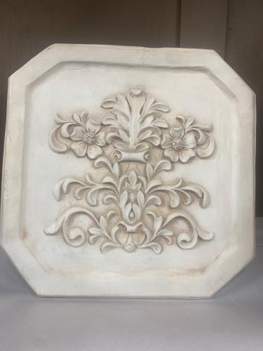 French Country Style Plaque
