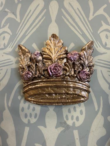 Magnet - Crown