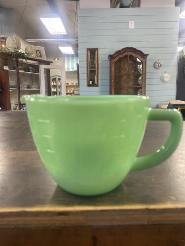 Jadeite 2 Cup Measure G4321J