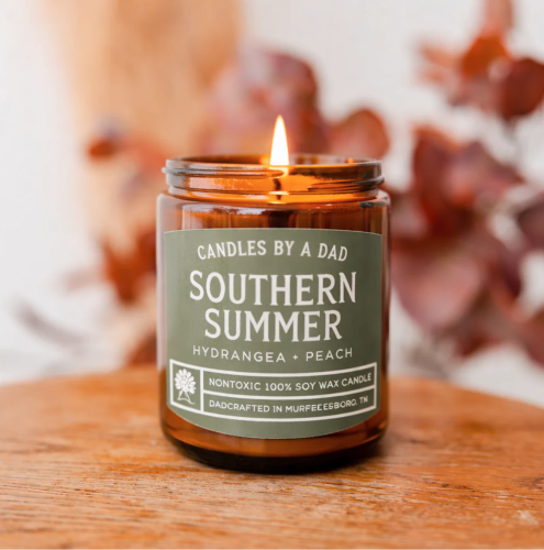 Candle - Southern Summer
